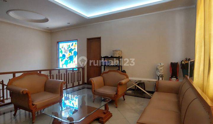 Rumah Cantik Siap Huni Area Cipete Selatan 2