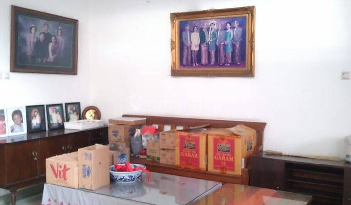 Rumah Cantik Dalam Kompleks Area Cipinang Jakarta Timur 2