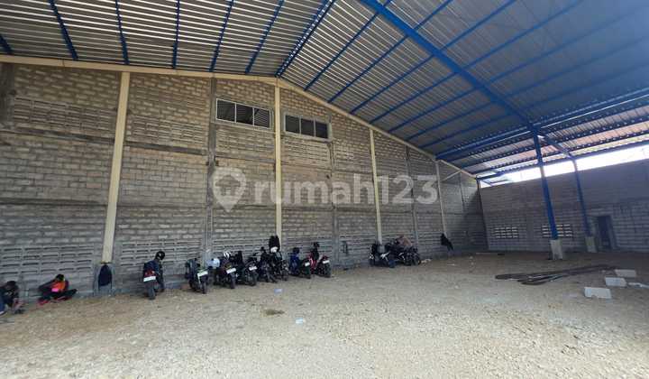 For Rent, Good Warehouse Ready to Use in Kopo Katapang Bandung For Rent, Good Warehouse Ready to Use in Kopo Katapang Bandung