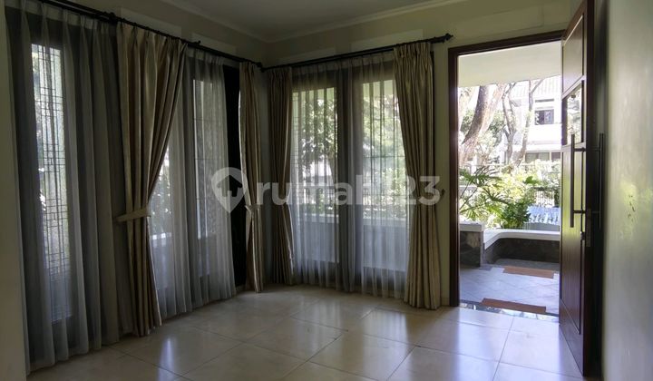 For Rent: 2-Story House in Gurugantangan, KBP, Good Condition