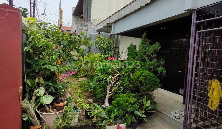 Rumah Di Jalan Rajawali Siap Huni Tengah Kota Dekat Kemana-mana 2