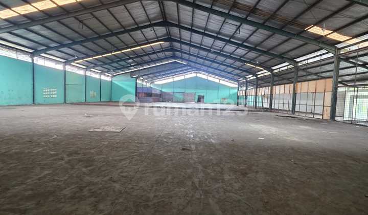 Dijual Gudang Hitung Tanah Dekat Akses Tol Pasirkoja Dijual Gudang Hitung Tanah Dekat Akses Tol Pasirkoja
