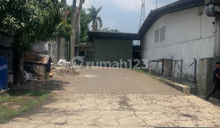 Disewakan Gudang Siap Pakai di Gede Bage Bandung Disewakan Gudang Siap Pakai di Gede Bage Bandung
