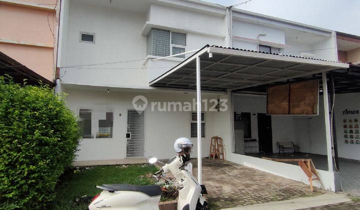 Rumah Bagus Dekat Rumah Sakit Hasan Sadikin Dan Pvj 1