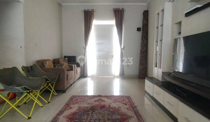 Rumah minimalis one gate lamargas marga asih 1