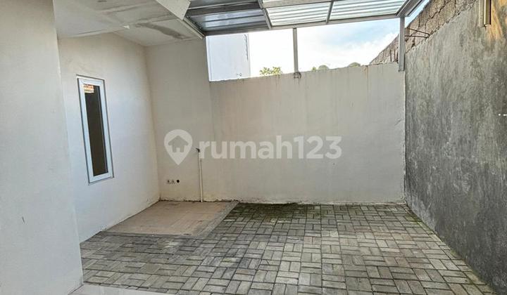 For Rent 2-Story House in Baleendah Mekarsari Complex For Rent 2-Story House in Baleendah Mekarsari Complex