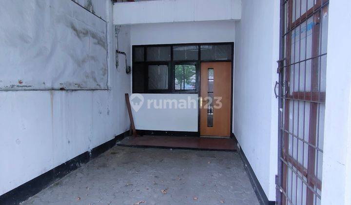 Rumah Taman Mutiara Cimahi Siap Pakai Jarang Ada 2