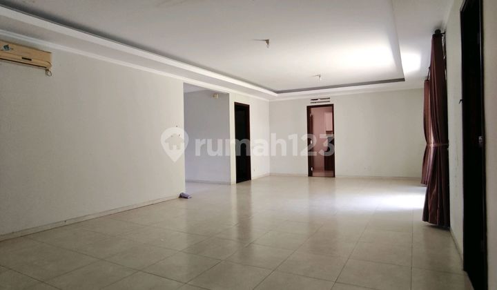 For Rent: 2-Story House in Gurugantangan, KBP, Good Condition