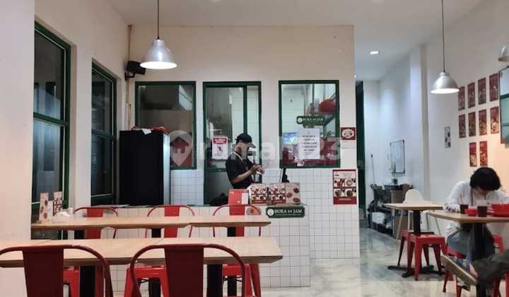 For Rent: Paskal Hyper Square Shop House, Strategic Location 2