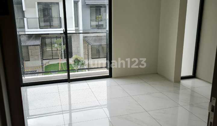 Rumah Siap Huni 2 Lantai Minimalis Modern Di Kota Baru Parahyangan Kbp 2