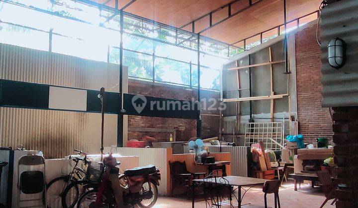 Rumah Jalan Progo Cocok Untuk Usaha Dan Tempat Tinggal 2