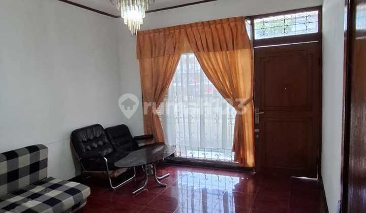 For Sale Residential House and Boarding House in the City Center of Turangga Area, Bandung