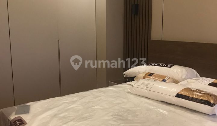 Disewakan Apartemen Hegarmanah Residence Full Furnished 1