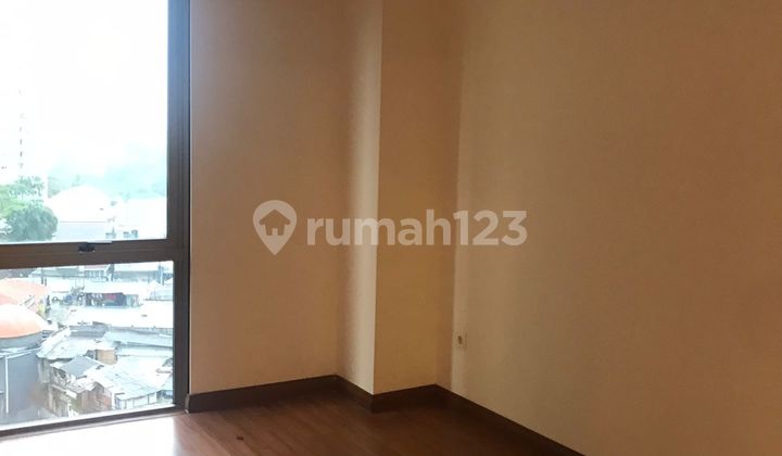 Dijual Apartemen Dengan Private Lift Di Hegarmanah Residence 2
