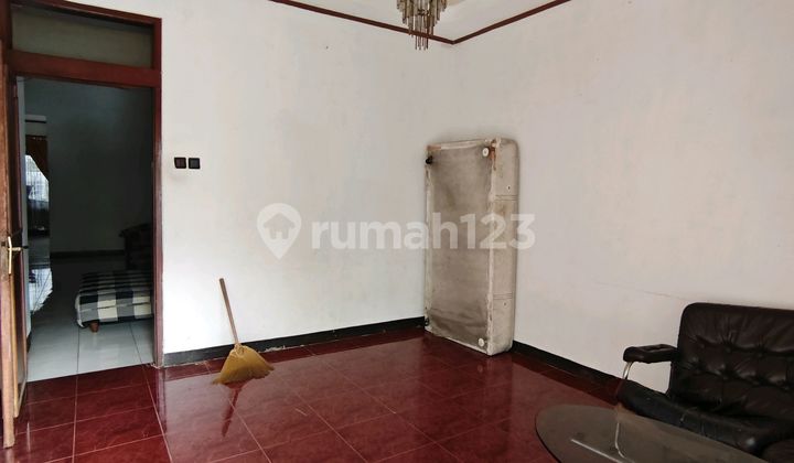 Dijual Rumah Tinggal dan Kos di Tengah Kota Daerah Turangga Bandung 2