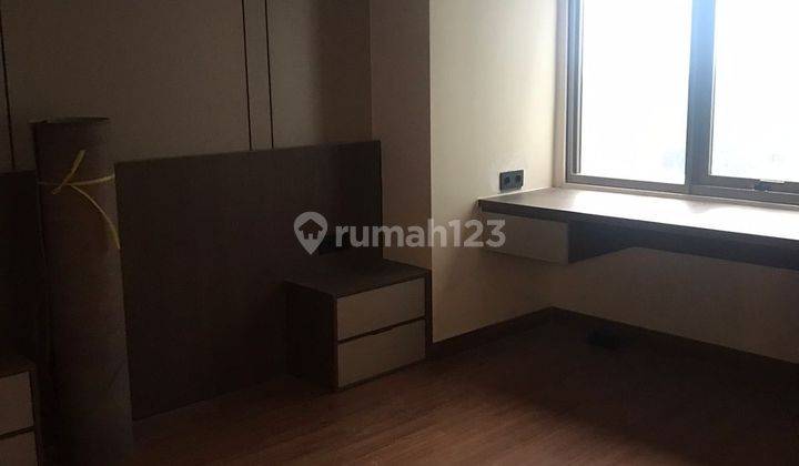 Disewakan Apartemen Eksklusif Dengan Private Lift Di Hegarmanah Residence 1