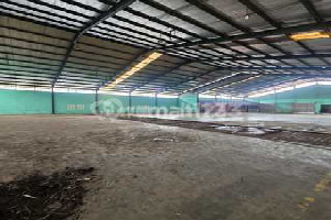 Disewakan Gudang di Soekarno Hatta Dekat Gerbang Tol Pasirkoja