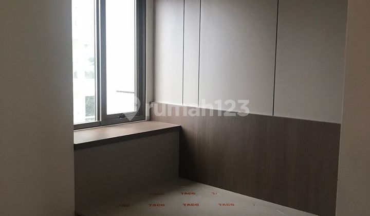 Disewakan Apartemen Eksklusif Dengan Private Lift Di Hegarmanah Residence 2