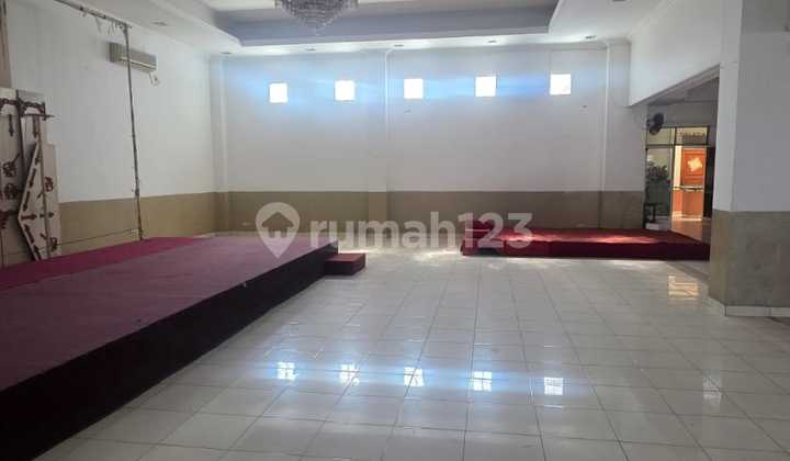 Building for Sale on Moh Toha Street Near Toll Access 2