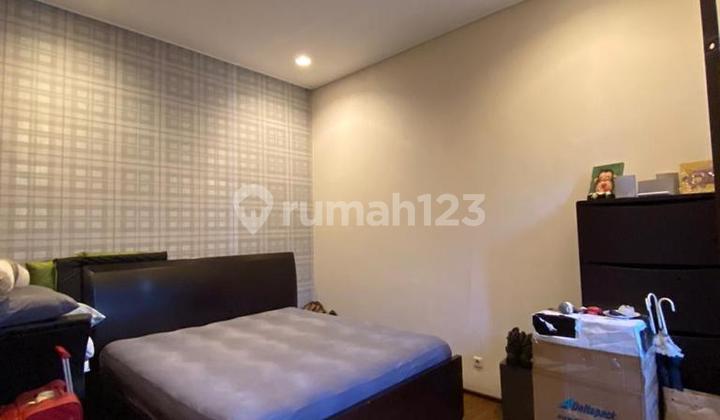 Rumah Mewah Di Singgasana Pradana 2