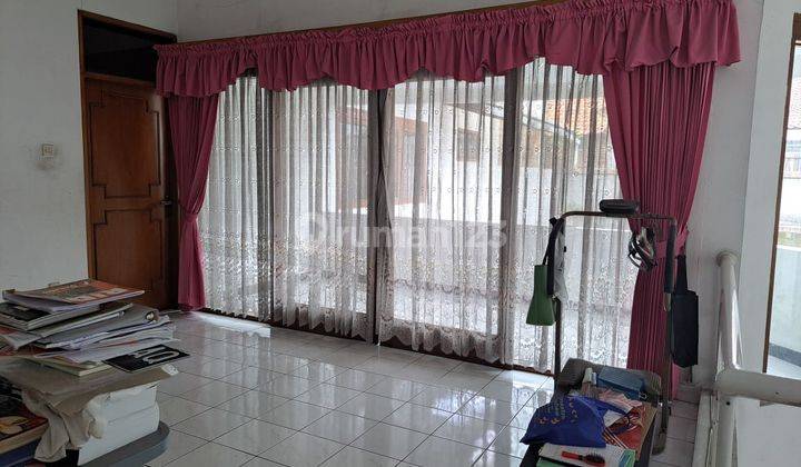 Rumah Bagus 2 Lantai Di Taman Mutiara 1