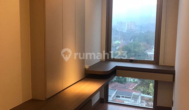 Disewakan Apartemen Hegarmanah Residence Full Furnished 2