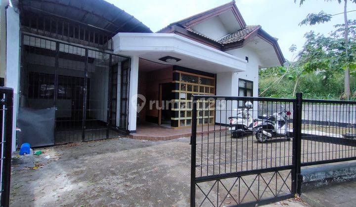 Rumah Taman Mutiara Cimahi Siap Pakai Jarang Ada 1