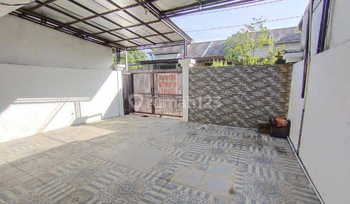 Rumah Bagus Siap Huni Di Graha Krncana Batujajar Bandung Barat 2