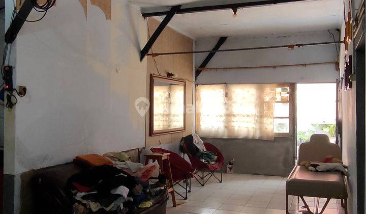 Rumah Sayap Pajajaran Pasirkaliki Cocok Dijadikan Rumah Kost 2