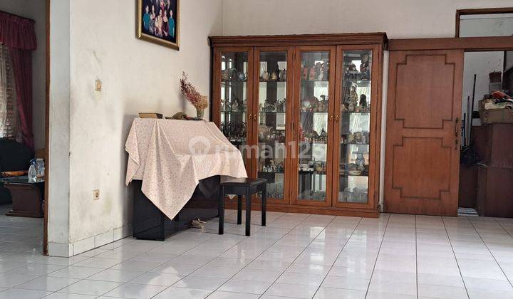 Rumah Bagus 2 Lantai Di Taman Mutiara 2