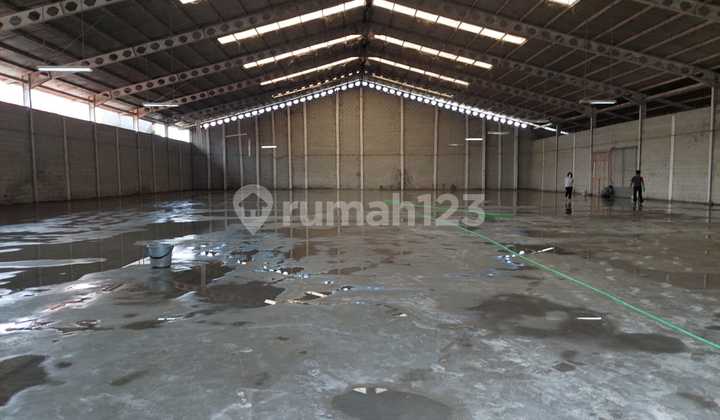Warehouse for Rent Near Padalarang Toll Gate Warehouse for Rent Near Padalarang Toll Gate