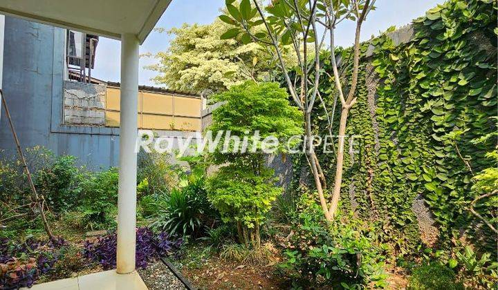 Dijual Rumah Cantik Dalam Townhouse di Fatmawati Jakarta Selatan  2