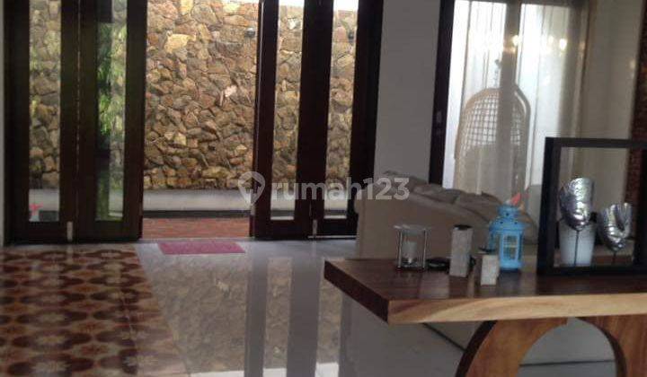 Dijual Rumah Bagus Dalam Cluster di Jatibening 2