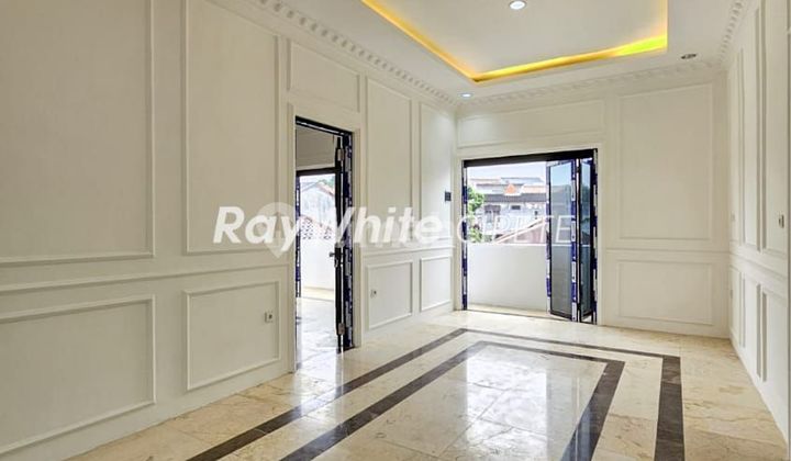 Dijual Rumah Mewah Dalam Townhouse di Ciganjur Jagakarsa  2
