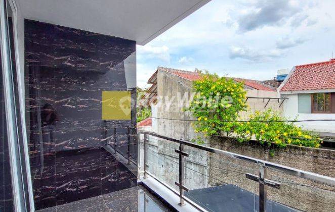 Forsale Brandnew Comfortable House at Tebet  2