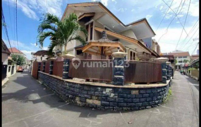 Dijual Rumah Siap HunI Terawat Posisi Hook di Tebet 1