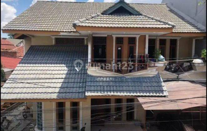 Dijual Rumah Siap HunI Terawat Posisi Hook di Tebet 2