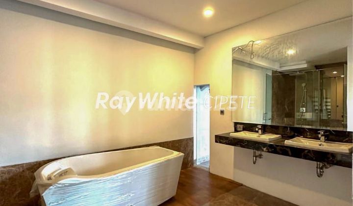 Brandnew Modern Tropical Minimalis at Pondok Indah South Jakarta 2