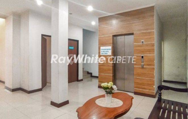 Dijual Rumah Kost di Kawasan Pondok Pinang Jakarta Selatan 2