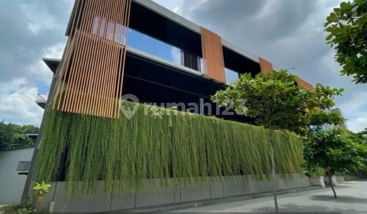 Dijual Gedung Baru Warung Jati Pejaten Jakarta Selatan 