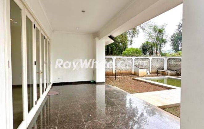 Dijual Rumah Siap HunI di Lokasi Strategis Kemang Jakarta Selatan 2