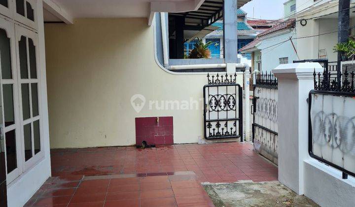 Dijual Rumah Siap Huni Dalam Komplek Di Bintara Jaya Bekasi 2