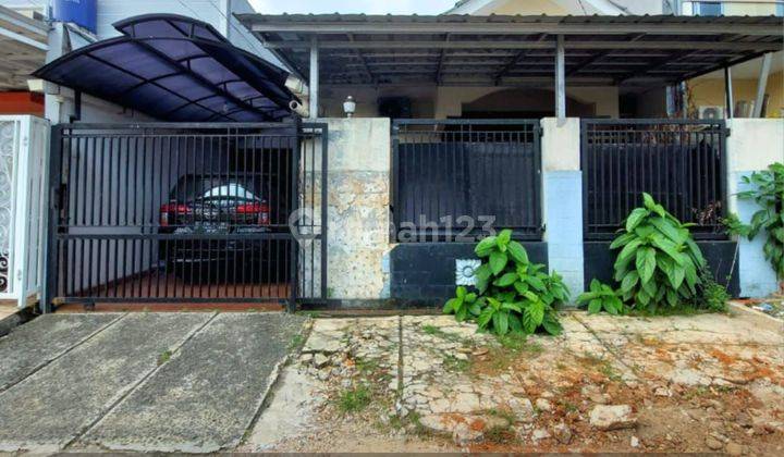 Dijual Rumah Siap HunI Dalam Kompleks di BSD 1