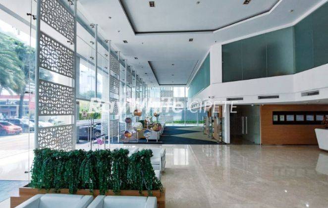 Dijual Gedung 11 Lantai Area Strategis Kebon Sirih Menteng Jakarta Pusat 2