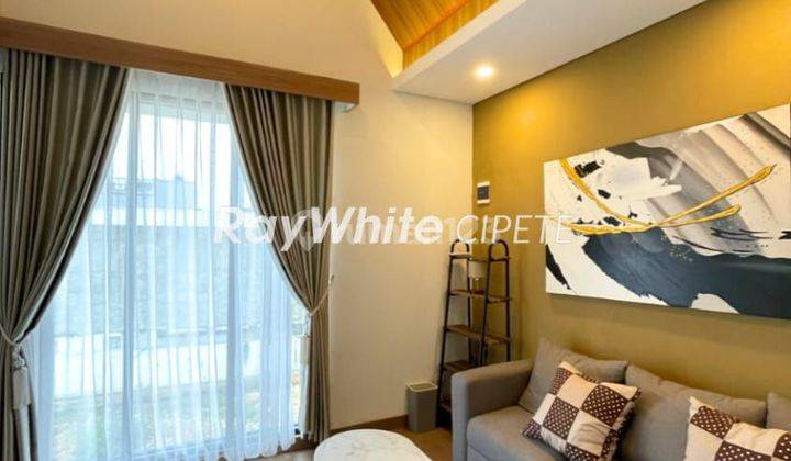 Dijual Rumah Brandnew Townhouse Pejaten Jakarta Selatan  2