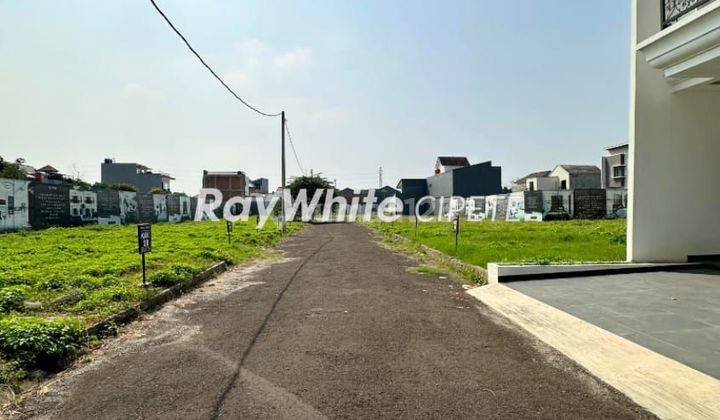 Dijual Rumah Baru Di Grand Dukuh Indah Kramat Jati Jakarta Timur 2