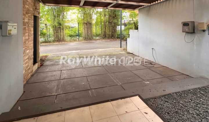 Dijual Rumah Siap Huni di Serenia Hills Jakarta Selatan 2