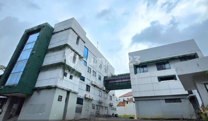 Dijual 2 Gedung Terhubung Di Lokasi Strategis Jl.dr Saharjo Jakarta Selatan Dijual 2 Gedung Terhubung Di Lokasi Strategis Jl.dr Saharjo Jakarta Selatan