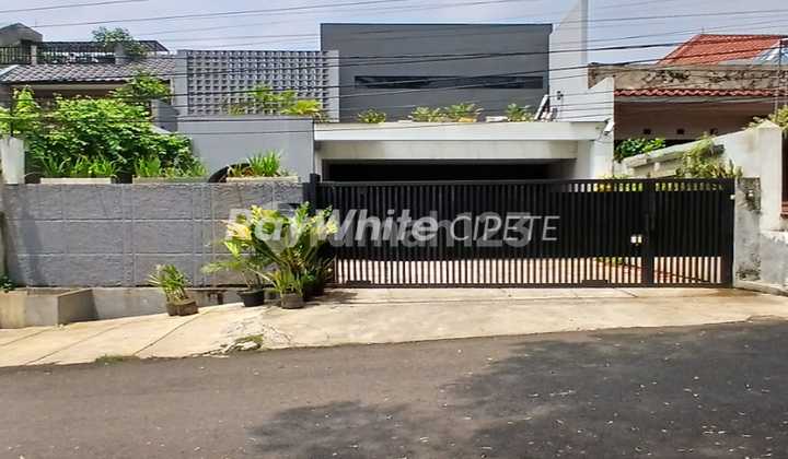 Dijual Rumah Bagus Dekat Cilandak Kko Jakarta Selatan