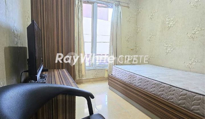 Dijual Rumah Kost Area Strategis Tebet Barat Jakarta Selatan  2